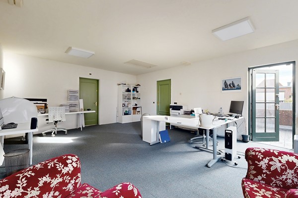 Medium property photo - Westvoorstraat 1, 4671 CC Dinteloord